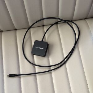 ACASIS 6-in-1 USB-C Multiport Adapter